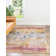 Laquin Abstract Indoor Rug