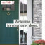 Heurtoir de porte Michael Healy Designs-15229979