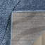 Ashal Abstract Blue Area Rug-1123959296