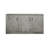 Summy 57.5'' Wide 6 - Shelf Storage Cabinet-86669312