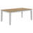 Prager White 5-Piece Dining Table Set-462591523