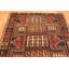 Tapis antique Kazan Sewan