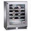20 Bottle Signature Series Single Zone Built-In Wine Refrigerator-18557709