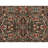 Hand Knotted Wool Indoor Rug