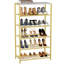 15 paires de rangement pour chaussures-50859686