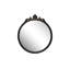 Miroir mural antique antique-467792748