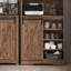 Binghampton 170cm Kitchen Pantry