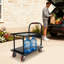 Chariot utilitaire pliable robuste 700 lb