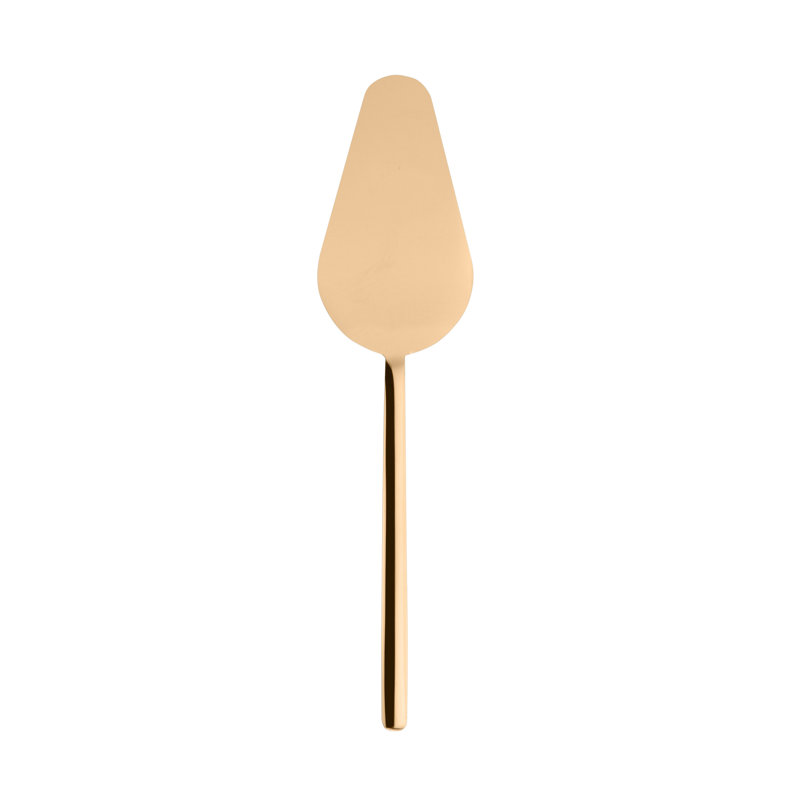 Due Cake Server - 48 Pieces, Oro