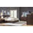 Felicia Solid Wood Platform Bed-1411132037