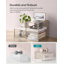 18 Pair Stackable Shoe Storage Box-269571009
