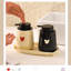 Bathroom Soap Dispenser