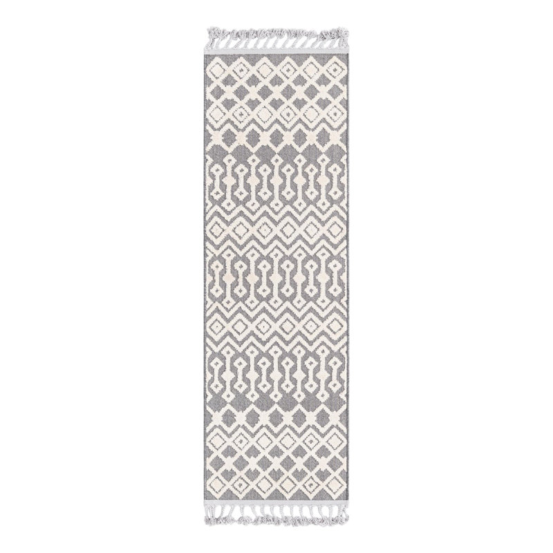 Groton Indoor Rug, Runner 2' x 6'