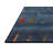Fithian Abstract Indoor Rug-1445106947