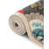 Bungalow Rose Oualida Caimin Indoor/Outdoor Area Rug