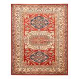 Wool Oriental Area Rug