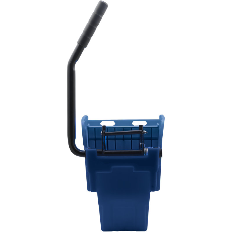 OmniFit Mop Bucket, Blue