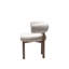 Bruno Upholstered Dining Chair-365414694