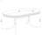 Oval Dining Table Set-546013117