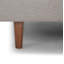 Canapé modulaire à méridienne rembourré Laguna-174501692-249093705