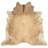 Bryan Cowhide 150cm X 170cm Area Rug