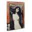 Madonna Vol.1 by Edvard Munch - Wrapped Canvas-63999499