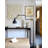 Lampe Gras 58.27'' Black Task Floor Lamp-1425968052