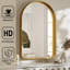 Miroir mural arqué pour salle de bain-1064551827-1064551824