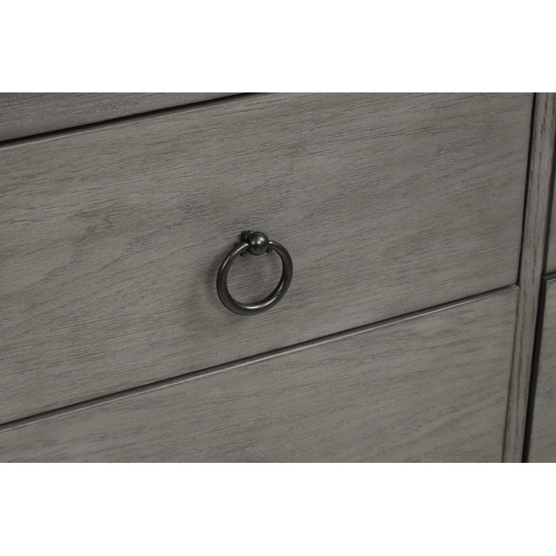 Ensemble de meuble-lavabo double 61 po Plante