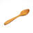 Wood Dinner Spoon