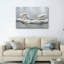 "Mushroom Forest", reproduction d'art sur toile, ensemble de 1-129266832-129266833