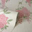 Lark Manor 10.5m x 52cm Wisteria Floral Wallpaper Roll-1297640222