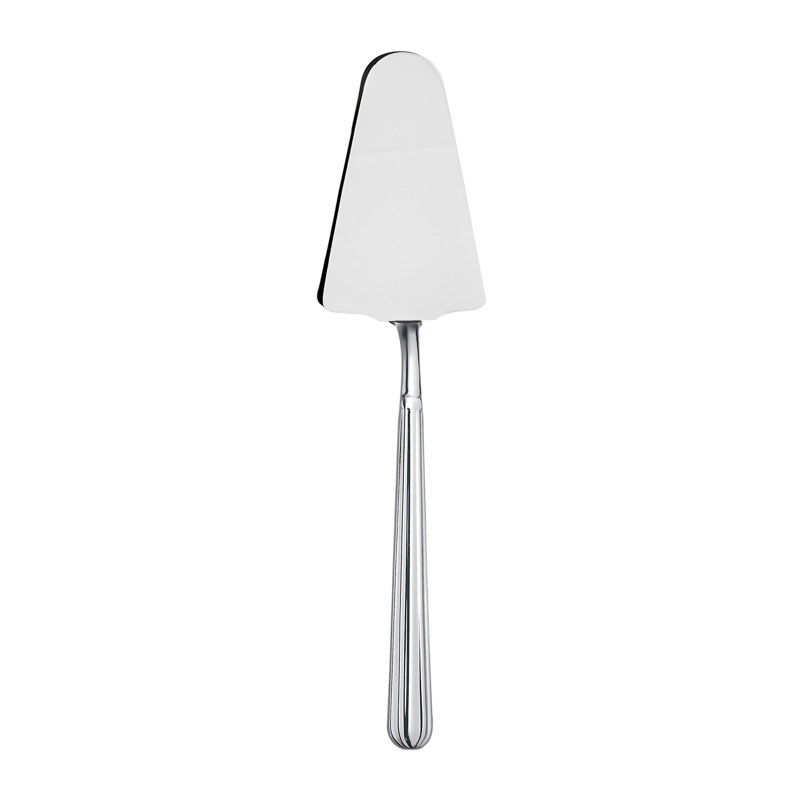 Metropolitan Stainless Steel Cake Server