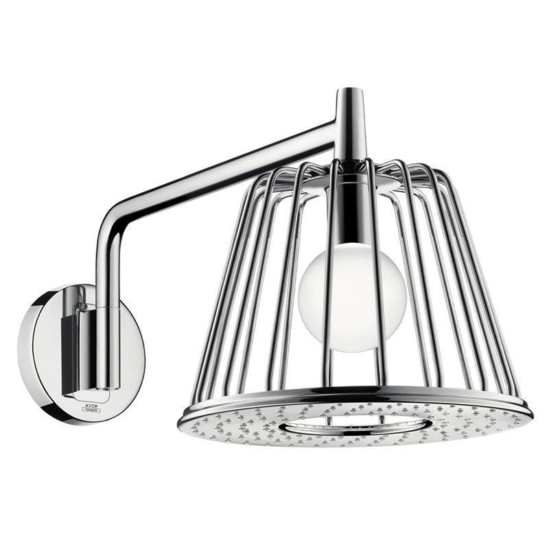 Rain Shower Head