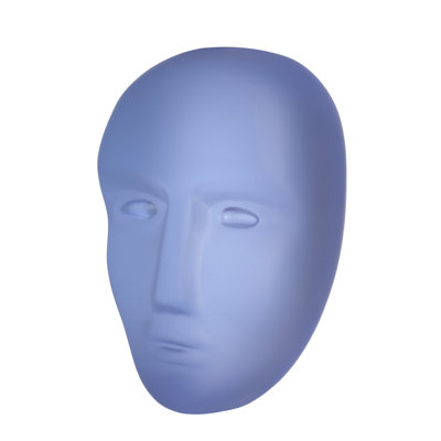 Brains Karolina Sculpture -  Kosta Boda, 7099859