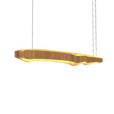 Horizon 1 - Light LED Pendant