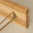 Arlen Rectangular Console Table