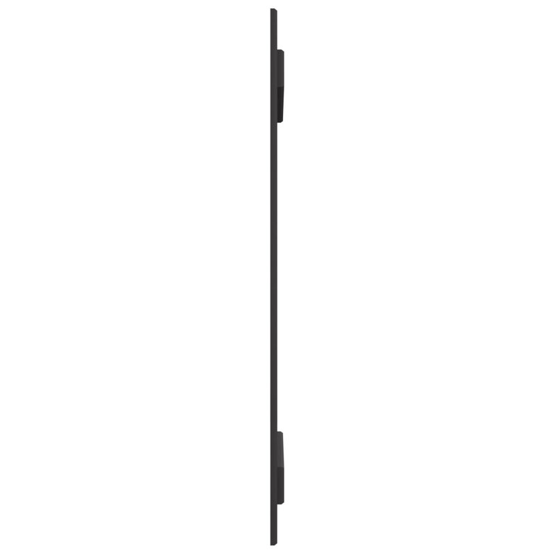 Shadow Mountain Composite Board and Batten Shutters, 17x26, Set of 2