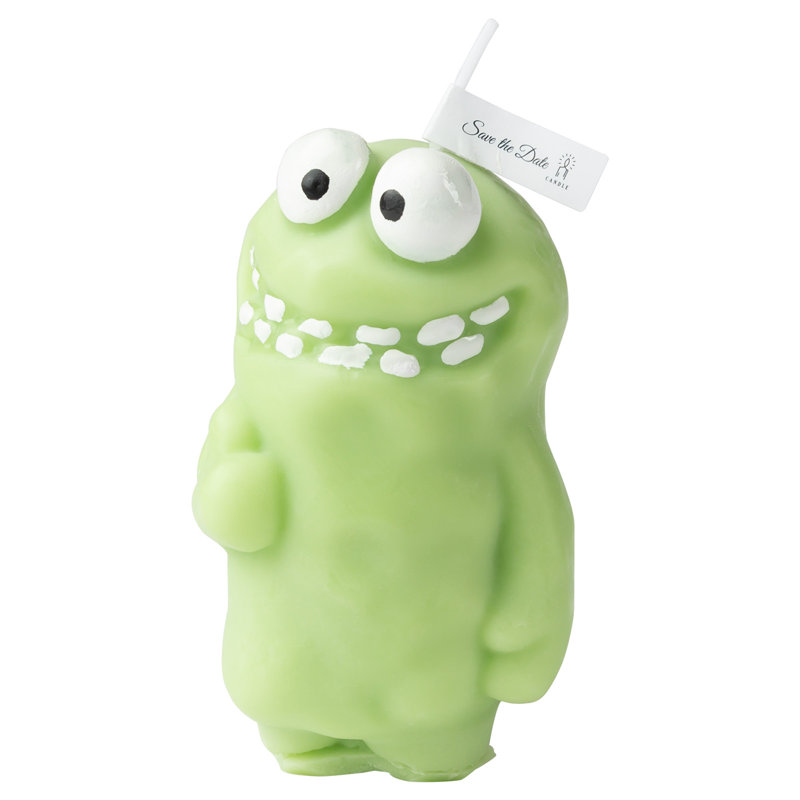 Moss Scented Wax Melt