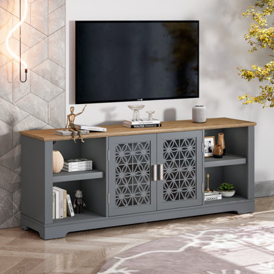 Brittane 70'' Media Console