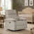 French Beige est en rupture de stock
