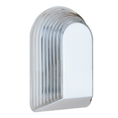 Luminaire d'extérieur à cloison Donnie