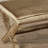 Keldah Upholstered Bench-132639127