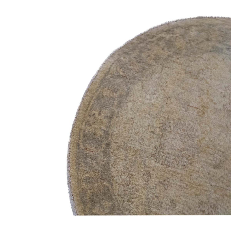Silk Oriental Area Rug