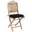 Chaise de patio avec coussins Aimie-Jai-1163783286