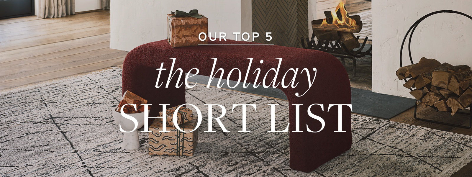Winter Shortlist