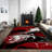 Galaxy Series Abrstract Black/Gray/Ivory/Beige Area Rug-1967865503-1966832449