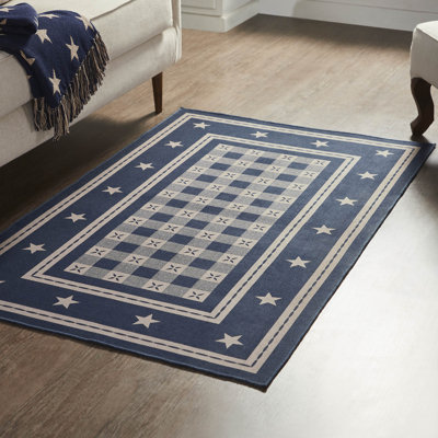 Tapis intérieur / extérieur Bronez