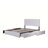 4 Drawers Upholstered Storage Bed-442197158-442197178