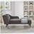 Jibria Modern Chaise Lounge Chair-801021841